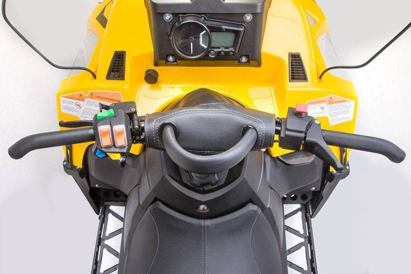 Снегоход STELS VIKING V800 3.0 в Димитровграде Снегоход STELS VIKING V800 3.0 в Димитровграде