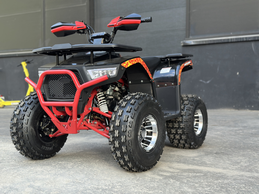 Квадроцикл PROMAX МАЙНКРАФТ 192 PRO 2025 в Димитровграде