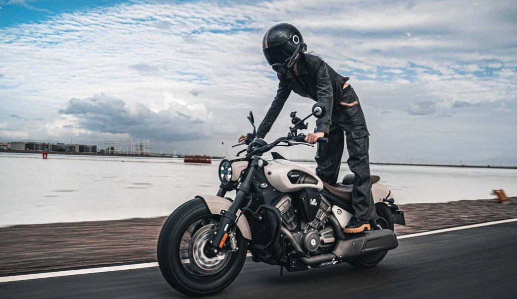 Мотоцикл Benda DarkFlag 500 Commander в Димитровграде Мотоцикл Benda DarkFlag 500 Commander в Димитровграде