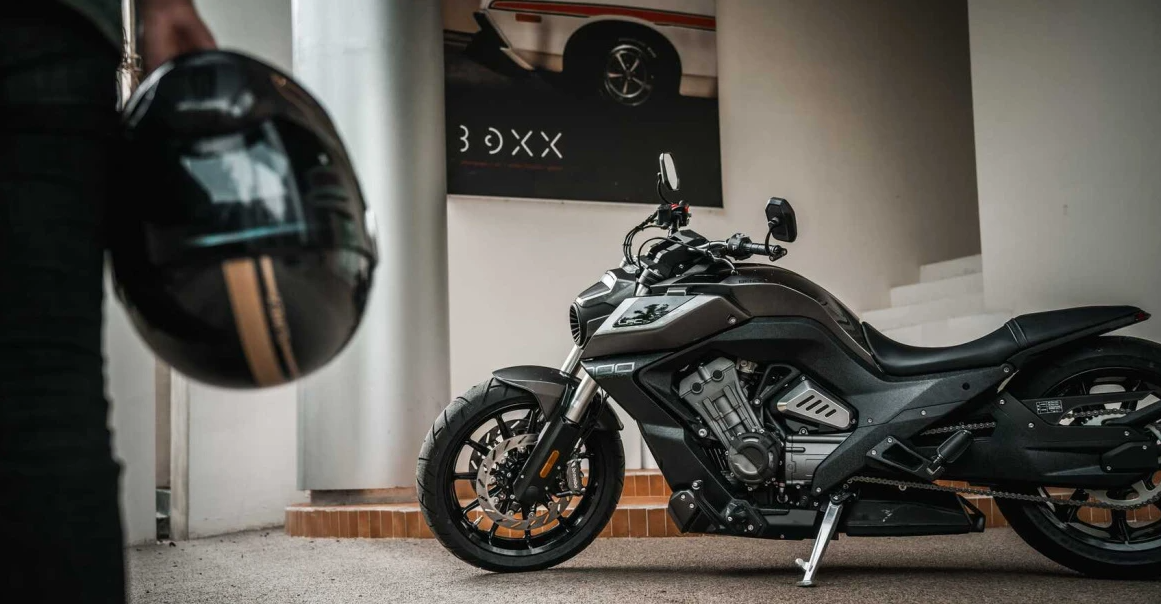 Мотоцикл Benda LFC 700 Pro в Димитровграде Мотоцикл Benda LFC 700 Pro в Димитровграде