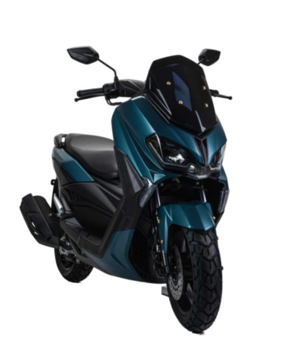 Скутер MOTOLAND (МОТОЛЕНД) VULKAN 150 в Димитровграде Скутер MOTOLAND (МОТОЛЕНД) VULKAN 150 в Димитровграде