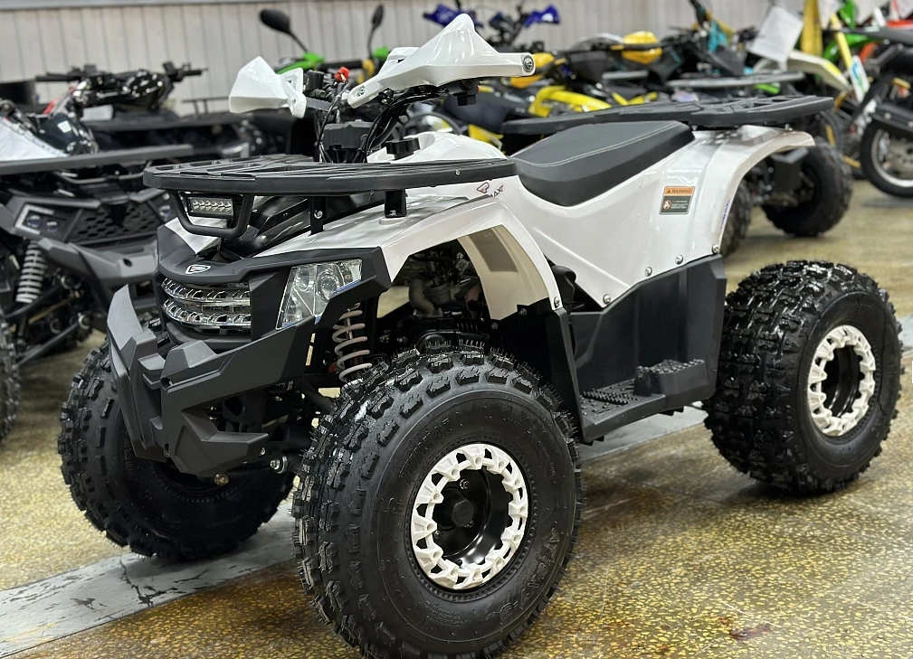 Квадроцикл PROMAX WILD 2.0 190 в Димитровграде Квадроцикл PROMAX WILD 2.0 190 в Димитровграде