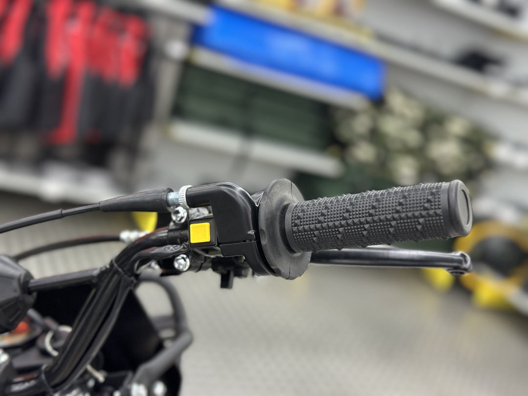 Кроссовый мотоцикл PROMAX ARMY 250 в Димитровграде Кроссовый мотоцикл PROMAX ARMY 250 в Димитровграде