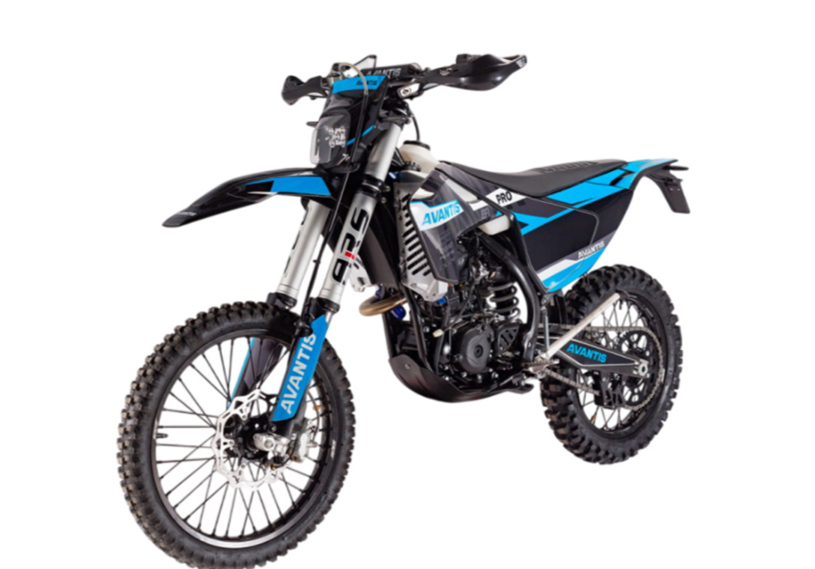 Мотоцикл Avantis Enduro 250 EFI Exclusive (PR250/172FMM-5) ARS в Димитровграде Мотоцикл Avantis Enduro 250 EFI Exclusive (PR250/172FMM-5) ARS в Димитровграде