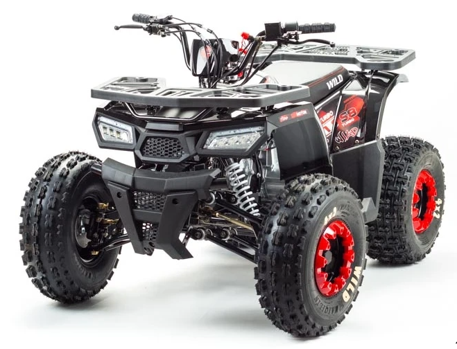 Квадроцикл PROMAX WILD 175 в Димитровграде Квадроцикл PROMAX WILD 175 в Димитровграде