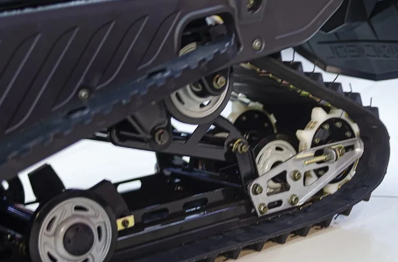 Снегоход Ataki WD 300 в Димитровграде Снегоход Ataki WD 300 в Димитровграде