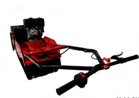 Мотобуксировщик Сила 500 9 л.с. в Димитровграде Мотобуксировщик Сила 500 9 л.с. в Димитровграде