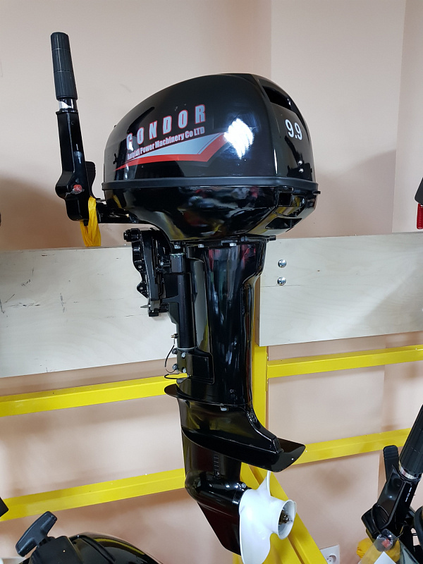 Лодочный мотор Condor T9.9HS в Димитровграде Лодочный мотор Condor T9.9HS в Димитровграде