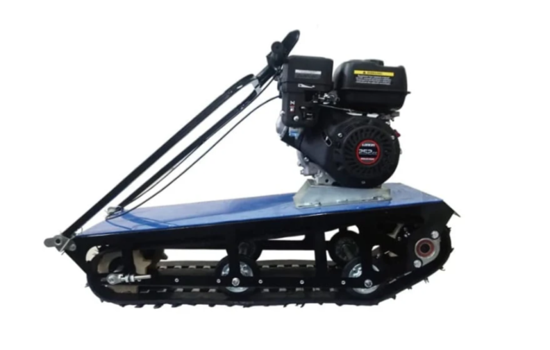 Мотобуксировщик XTREME-MOTORS "Конек-Горбунок" 8.5 л.с. в Димитровграде Мотобуксировщик XTREME-MOTORS "Конек-Горбунок" 8.5 л.с. в Димитровграде