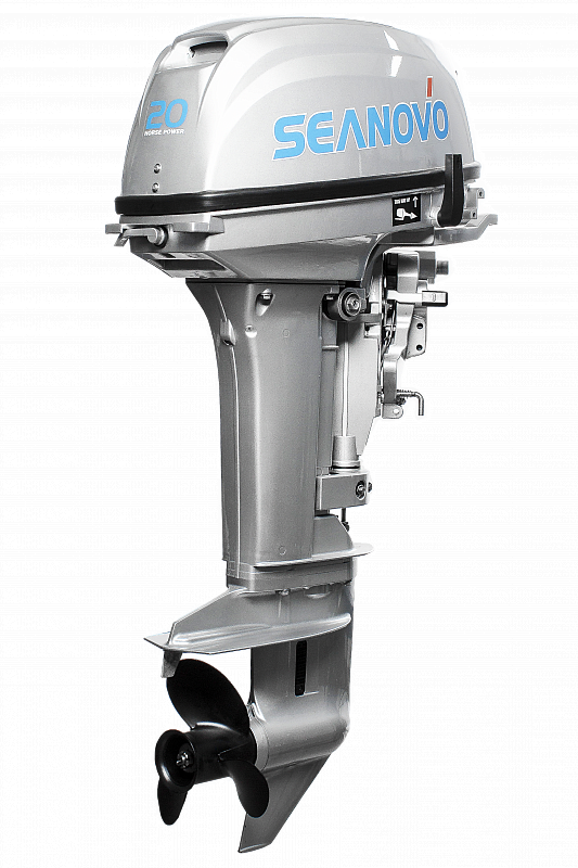 Лодочный мотор SEANOVO SN20FHS в Димитровграде Лодочный мотор SEANOVO SN20FHS в Димитровграде