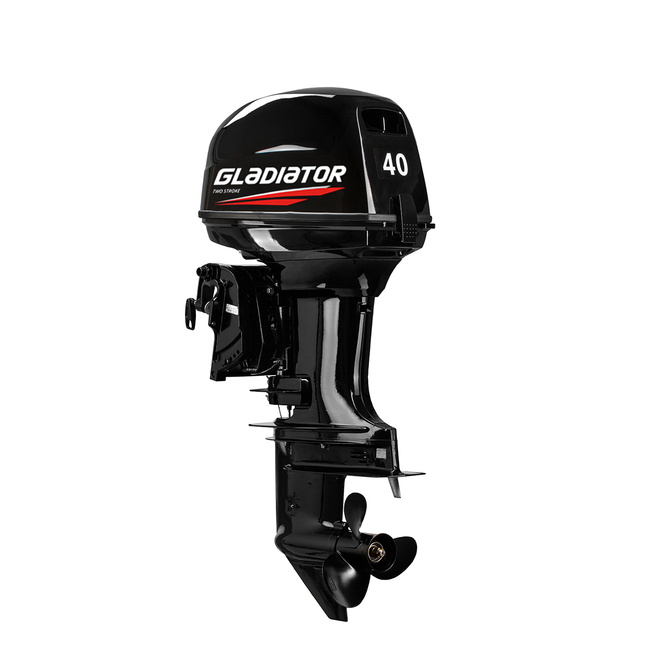 ЛОДОЧНЫЙ МОТОР GLADIATOR G40FES в Димитровграде ЛОДОЧНЫЙ МОТОР GLADIATOR G40FES в Димитровграде