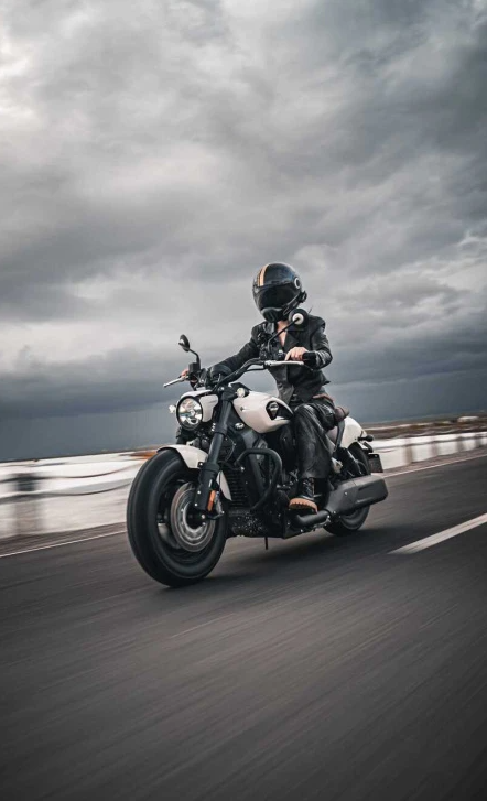 Мотоцикл Benda DarkFlag 500 Commander в Димитровграде Мотоцикл Benda DarkFlag 500 Commander в Димитровграде