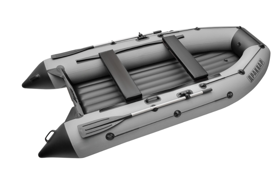 ЛОДКА ДРАККАР 3400 НДНД HANT-PRO в Димитровграде ЛОДКА ДРАККАР 3400 НДНД HANT-PRO в Димитровграде