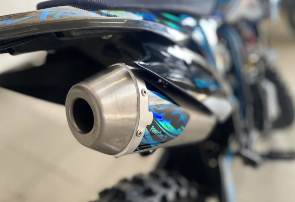 Кроссовый мотоцикл PROMAX DAIKON CB330 в Димитровграде Кроссовый мотоцикл PROMAX DAIKON CB330 в Димитровграде