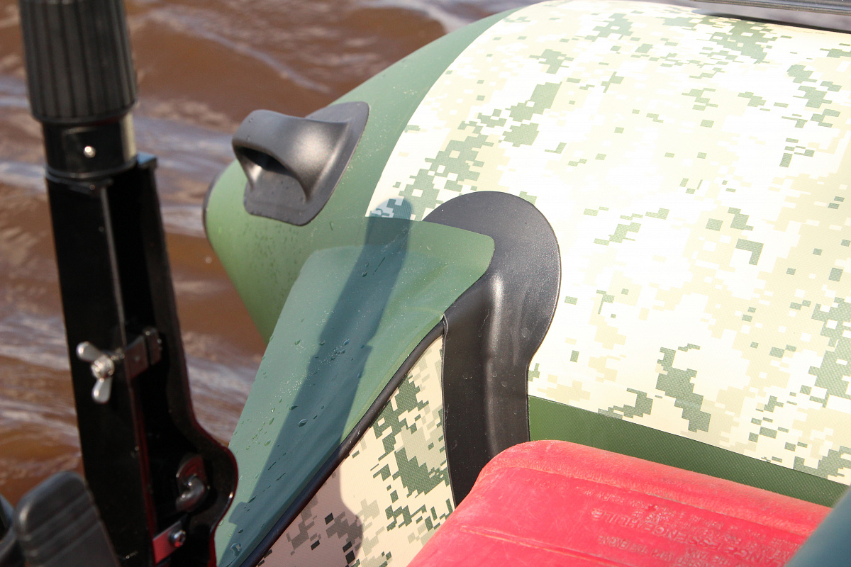 Лодка MISHIMO PRO 335 в Димитровграде Лодка MISHIMO PRO 335 в Димитровграде