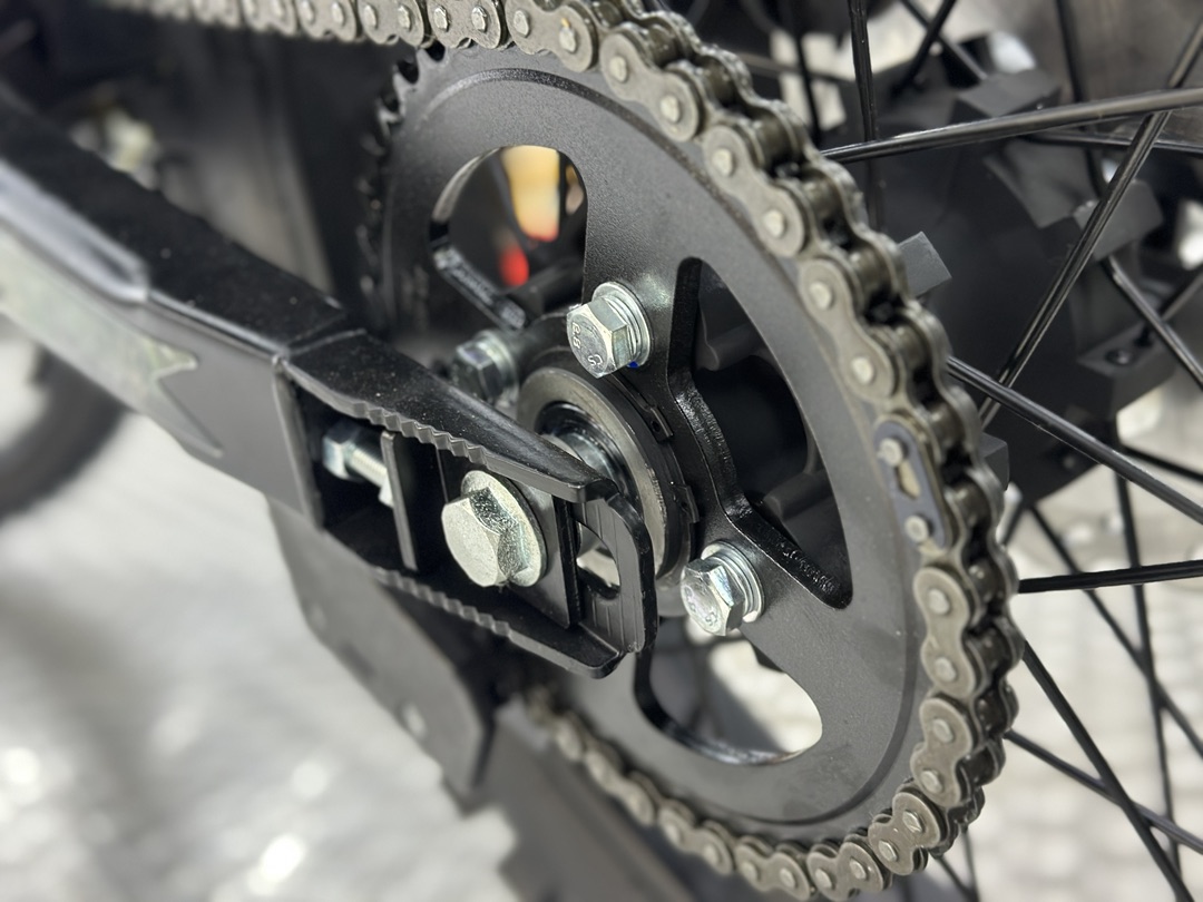 Кроссовый мотоцикл PROMAX ARMY 250 в Димитровграде Кроссовый мотоцикл PROMAX ARMY 250 в Димитровграде