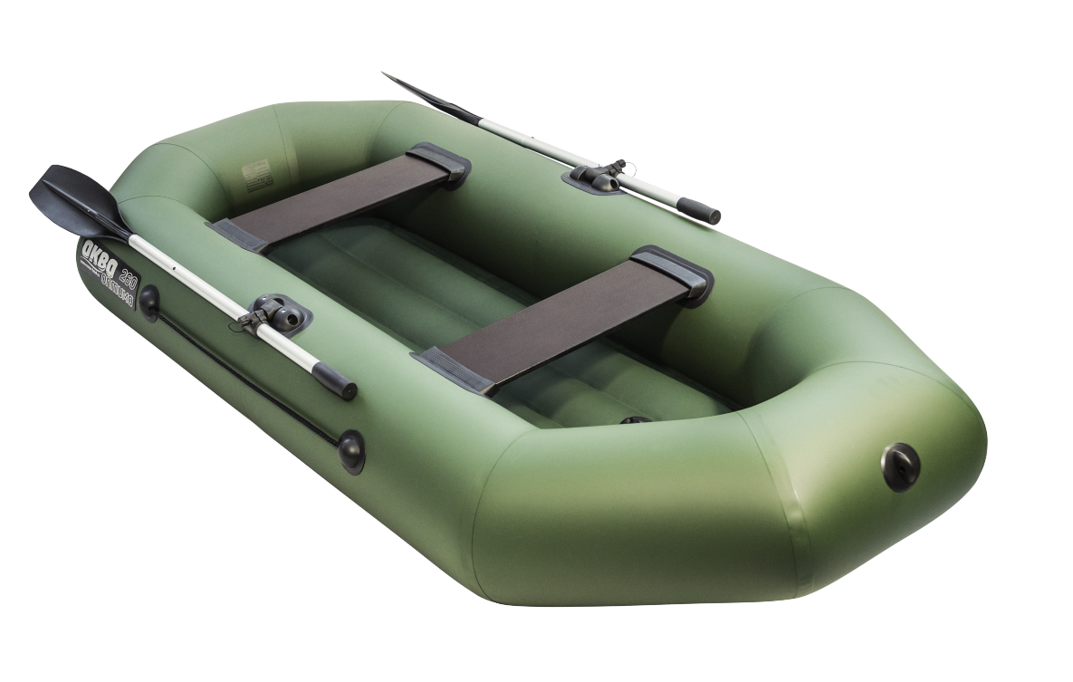 Лодка АКВА-ОПТИМА 260 НД в Димитровграде Лодка АКВА-ОПТИМА 260 НД в Димитровграде