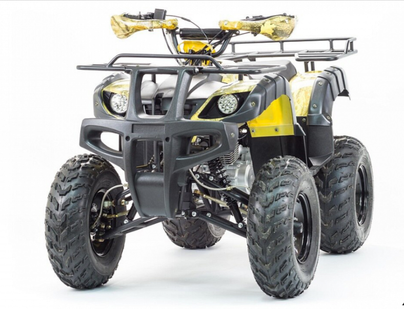 Квадроцикл MOTOLAND (МОТОЛЕНД) 250 ADVENTURE в Димитровграде Квадроцикл MOTOLAND (МОТОЛЕНД) 250 ADVENTURE в Димитровграде