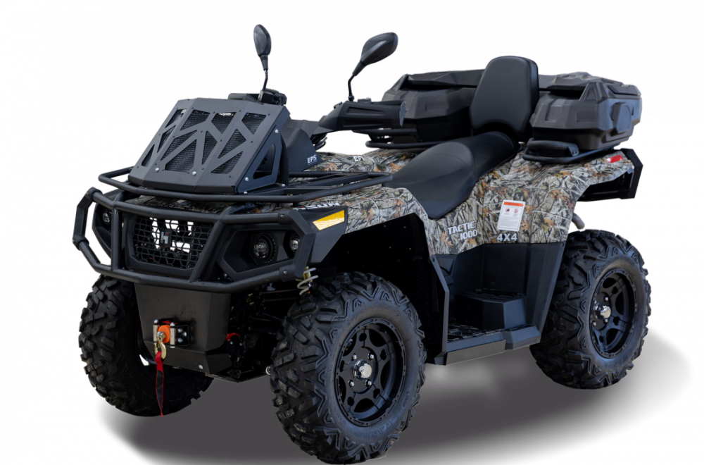Квадроцикл HISUN TACTIC GT1000/EXTREME EDITION в Димитровграде Квадроцикл HISUN TACTIC GT1000/EXTREME EDITION в Димитровграде
