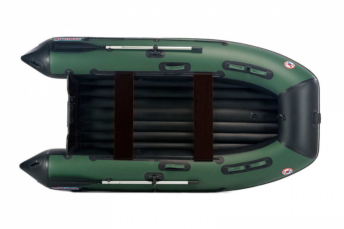 Лодка MISHIMO LITE 335 в Димитровграде Лодка MISHIMO LITE 335 в Димитровграде