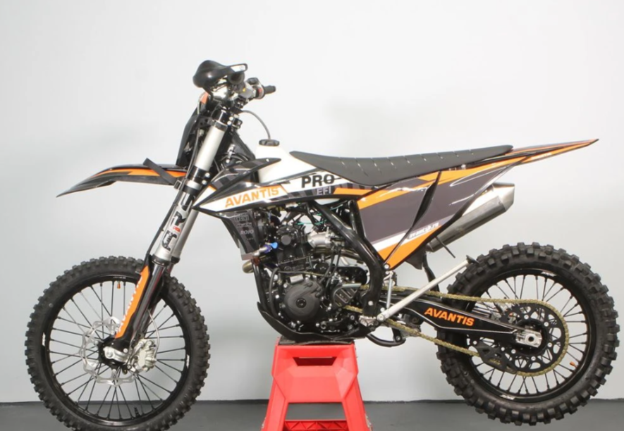 Мотоцикл Avantis Enduro 300 PRO EFI Exclusive (NC250/177MM) ARS в Димитровграде Мотоцикл Avantis Enduro 300 PRO EFI Exclusive (NC250/177MM) ARS в Димитровграде