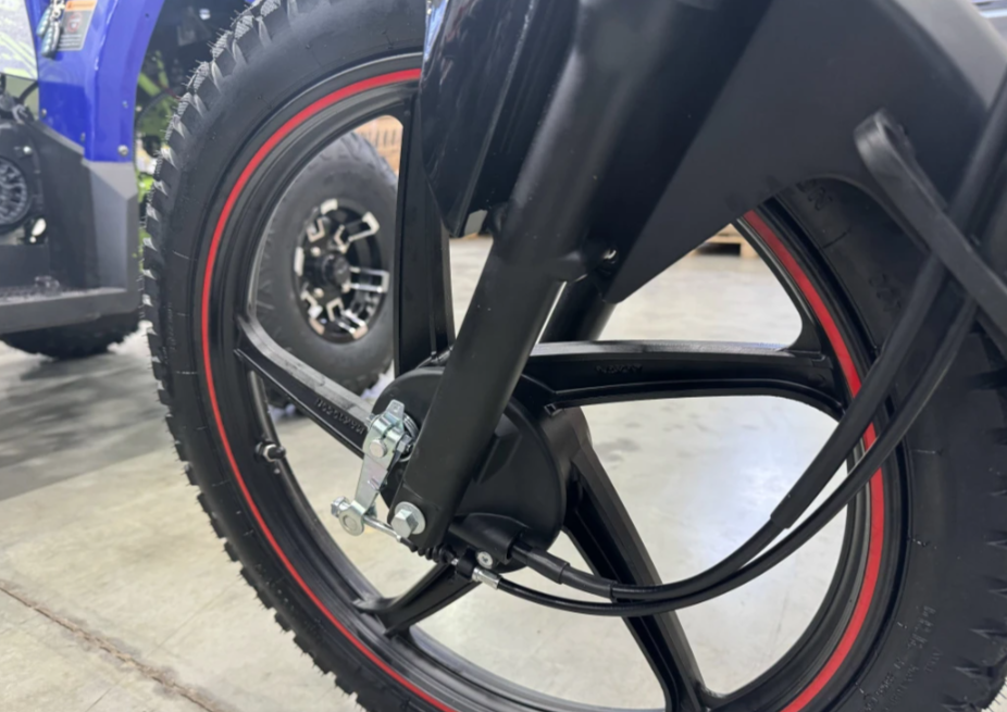 Мопед PROMAX ALPHA TOURIST 150(49) LUX в Димитровграде Мопед PROMAX ALPHA TOURIST 150(49) LUX в Димитровграде