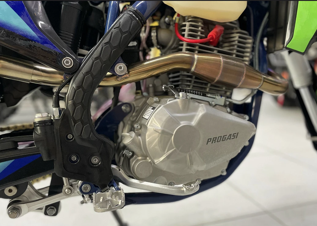 Мотоцикл Progasi RACE 300 AIR PRO SPORT в Димитровграде Мотоцикл Progasi RACE 300 AIR PRO SPORT в Димитровграде