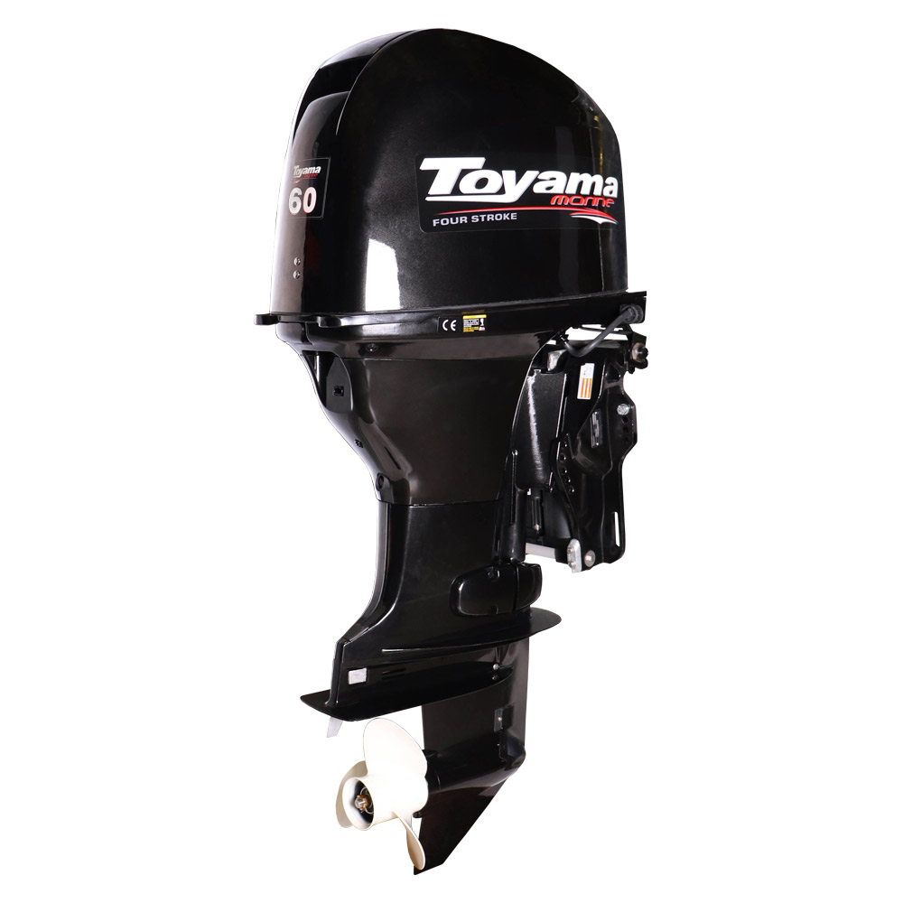 ЛОДОЧНЫЙ МОТОР TOYAMA F60FEL-T-EFI в Димитровграде ЛОДОЧНЫЙ МОТОР TOYAMA F60FEL-T-EFI в Димитровграде