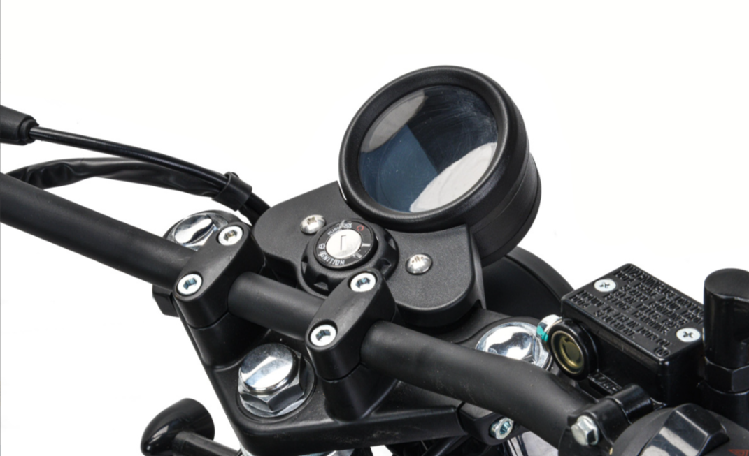 Мотоцикл MOTOLAND (МОТОЛЕНД) TEXAS 300 в Димитровграде