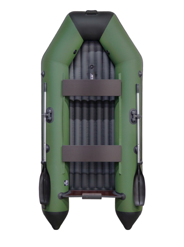 Лодка АКВА 2800 НДНД в Димитровграде  Лодка АКВА 2800 НДНД в Димитровграде