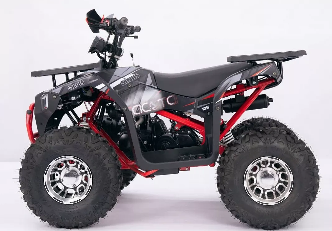 Квадроцикл YACOTA Sirius LD в Димитровграде Квадроцикл YACOTA Sirius LD в Димитровграде