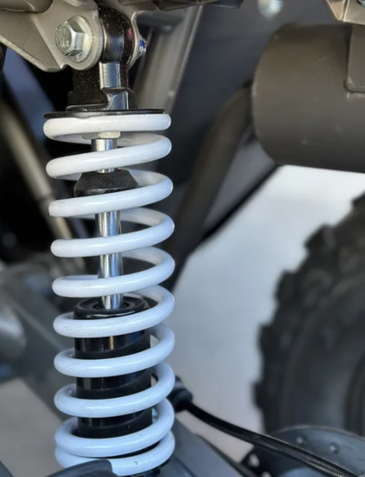 Квадроцикл GBM DAXTER 220 NEW в Димитровграде Квадроцикл GBM DAXTER 220 NEW в Димитровграде