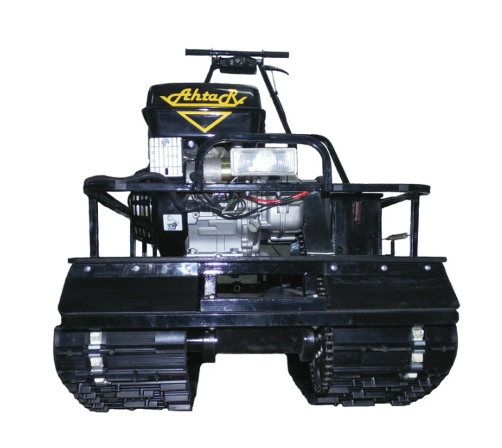 Мотобуксировщик AhtaR SL11 (с электростартером) в Димитровграде