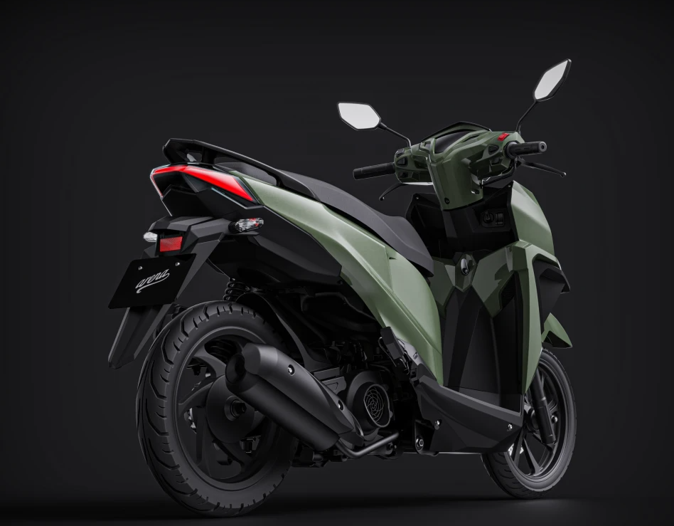 Скутер FAIDET Fresco 200 (49) в Димитровграде Скутер FAIDET Fresco 200 (49) в Димитровграде