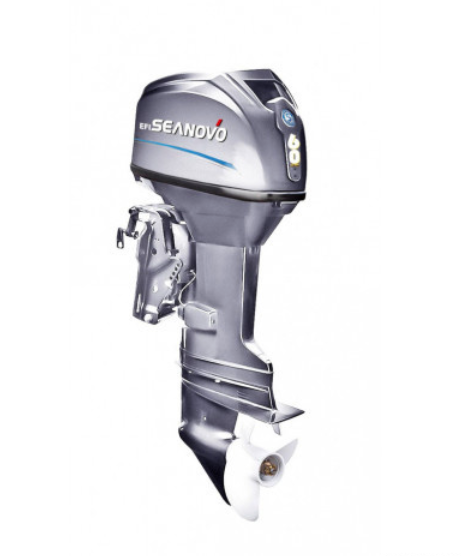 Лодочный мотор SEANOVO SNEF60HVEL-T - EFI (1,85) в Димитровграде Лодочный мотор SEANOVO SNEF60HVEL-T - EFI (1,85) в Димитровграде