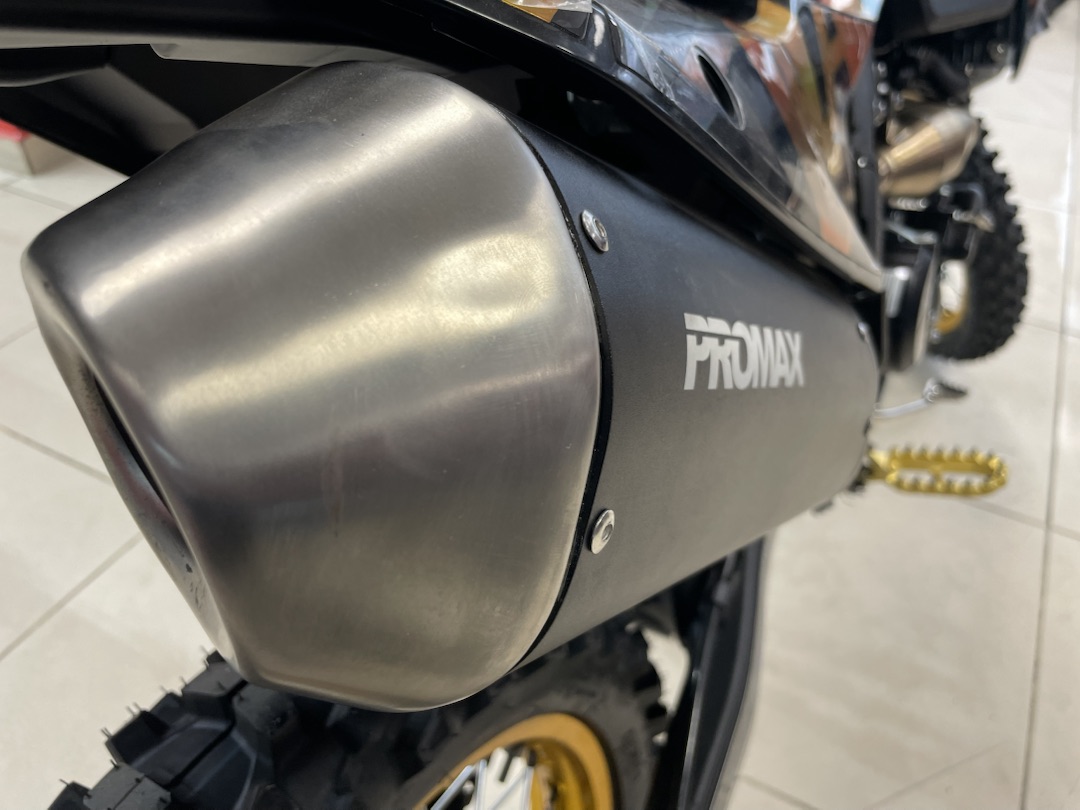 Кроссовый мотоцикл PROMAX BLACKOUT NB300 MX в Димитровграде Кроссовый мотоцикл PROMAX BLACKOUT NB300 MX в Димитровграде