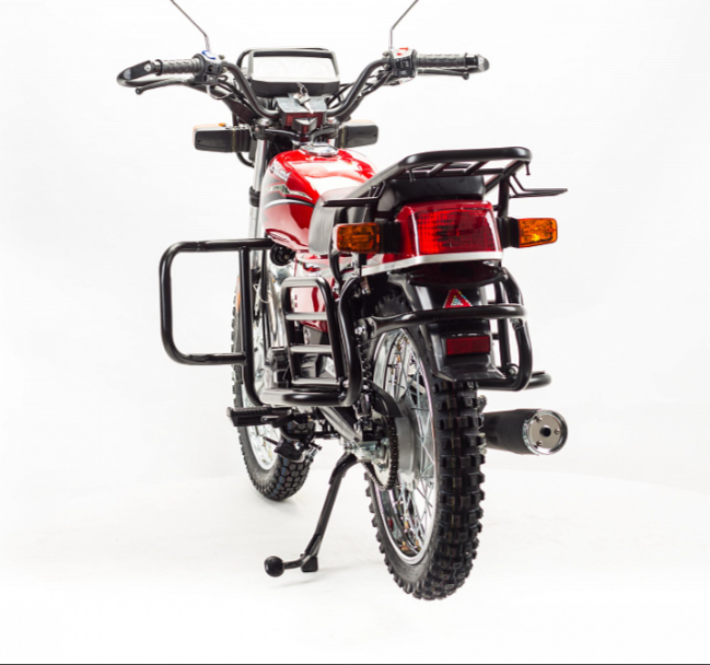 Мотоцикл MOTOLAND (МОТОЛЕНД) FORESTER LITE 200 в Димитровграде Мотоцикл MOTOLAND (МОТОЛЕНД) FORESTER LITE 200 в Димитровграде