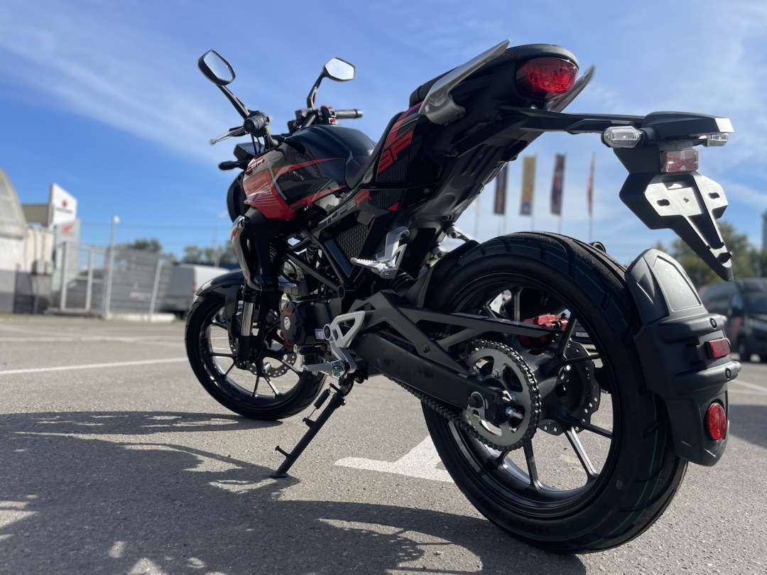 Мопед PROMAX CB150R (49) в Димитровграде Мопед PROMAX CB150R (49) в Димитровграде
