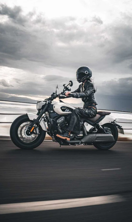 Мотоцикл Benda DarkFlag 500 Commander в Димитровграде Мотоцикл Benda DarkFlag 500 Commander в Димитровграде