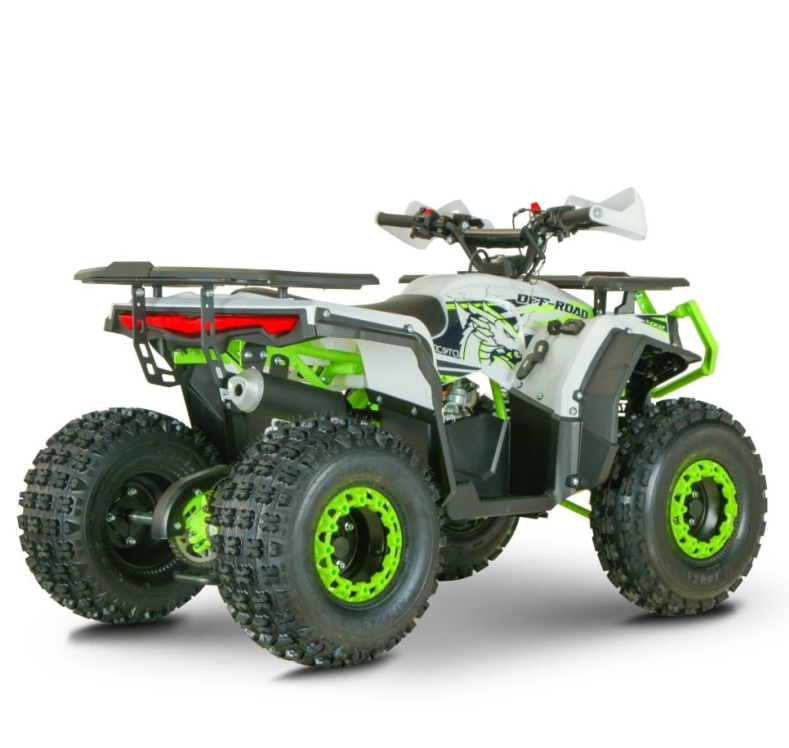 Квадроцикл YACOTA DRAGON в Димитровграде Квадроцикл YACOTA DRAGON в Димитровграде