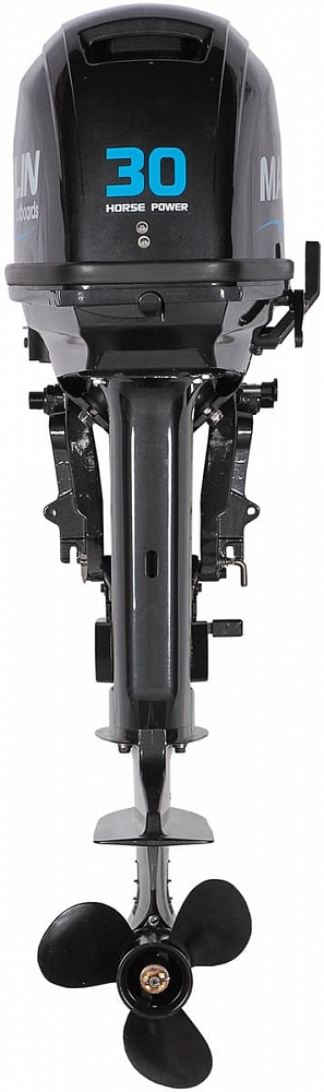 Лодочный мотор MARLIN MP 30 AWRL в Димитровграде Лодочный мотор MARLIN MP 30 AWRL в Димитровграде