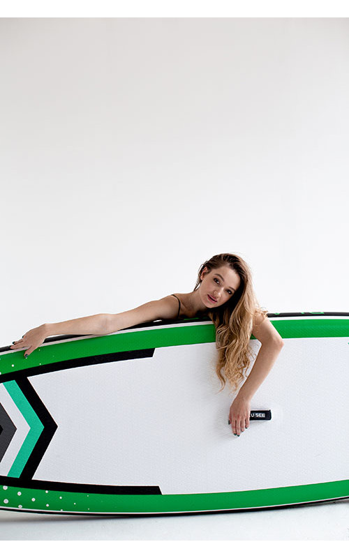 НАДУВНОЙ SUP BOARD JUNGLES 11,6 в Димитровграде НАДУВНОЙ SUP BOARD JUNGLES 11,6 в Димитровграде