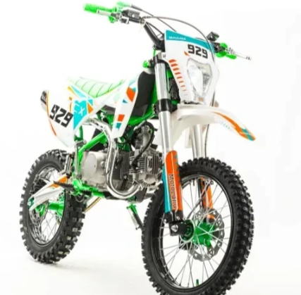 Питбайк MOTOLAND (МОТОЛЕНД) Кросс 125 TCX125 E в Димитровграде Питбайк MOTOLAND (МОТОЛЕНД) Кросс 125 TCX125 E в Димитровграде