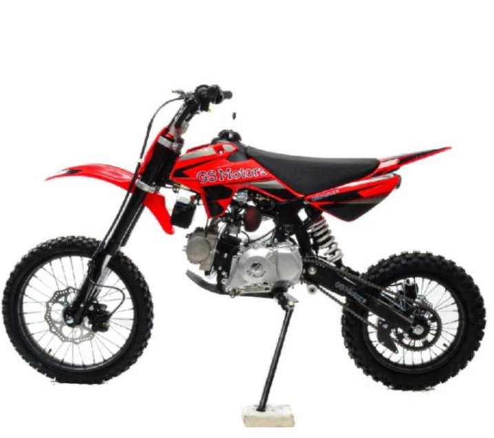 Питбайк MOTOLAND (МОТОЛЕНД) GS Motors S12 17/14 в Димитровграде Питбайк MOTOLAND (МОТОЛЕНД) GS Motors S12 17/14 в Димитровграде