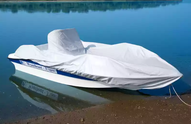 Стеклопластиковый катер Wyatboat-3 Open в Димитровграде Стеклопластиковый катер Wyatboat-3 Open в Димитровграде