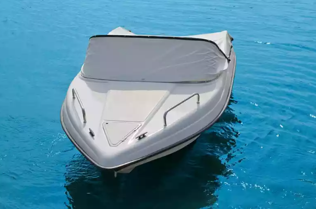 Стеклопластиковый катер Wyatboat-3 (c рундуками) в Димитровграде Стеклопластиковый катер Wyatboat-3 (c рундуками) в Димитровграде