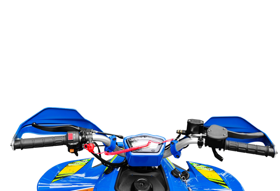 Квадроцикл YACOTA TYPHOON 250 в Димитровграде Квадроцикл YACOTA TYPHOON 250 в Димитровграде