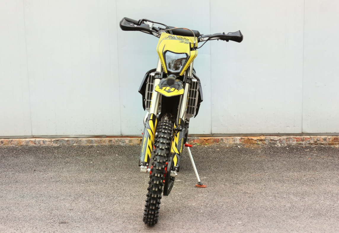 Мотоцикл JHLMOTO JHL Z8 NC300S (182-MN) в Димитровграде Мотоцикл JHLMOTO JHL Z8 NC300S (182-MN) в Димитровграде