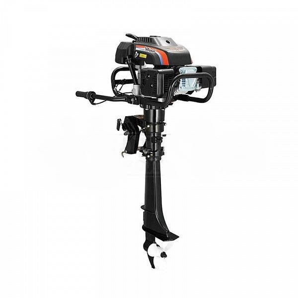 Лодочный мотор Condor XW6,5 (воздушное) в Димитровграде Лодочный мотор Condor XW6,5 (воздушное) в Димитровграде