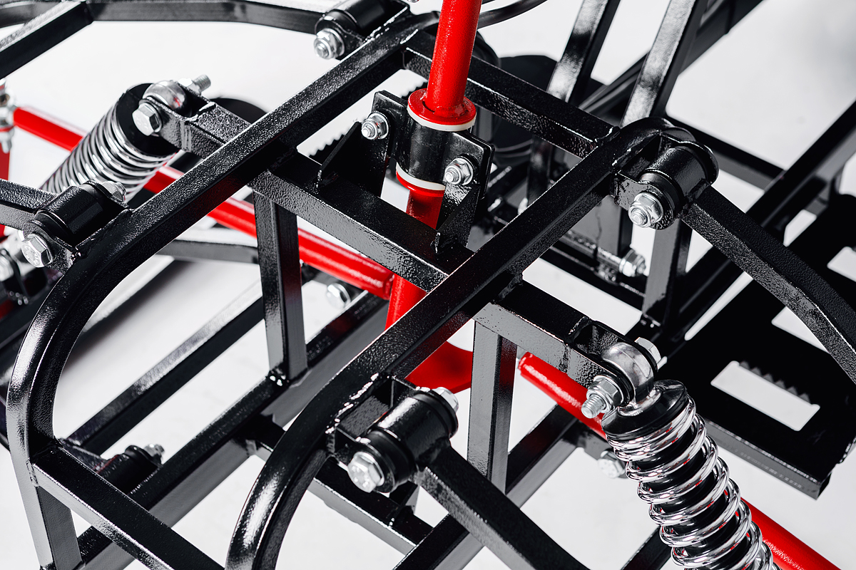 Лыжный модуль IKUDZO с подогревом ручек пластиковые лыжи в Димитровграде Лыжный модуль IKUDZO с подогревом ручек пластиковые лыжи в Димитровграде